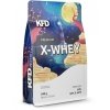 KFD X-Whey 540 g Waniliowo-truskawkowy